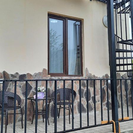 Guest House Bochora Borzsomi Kültér fotó
