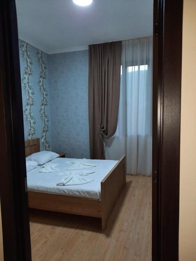 Guest House Bochora Borzsomi Kültér fotó