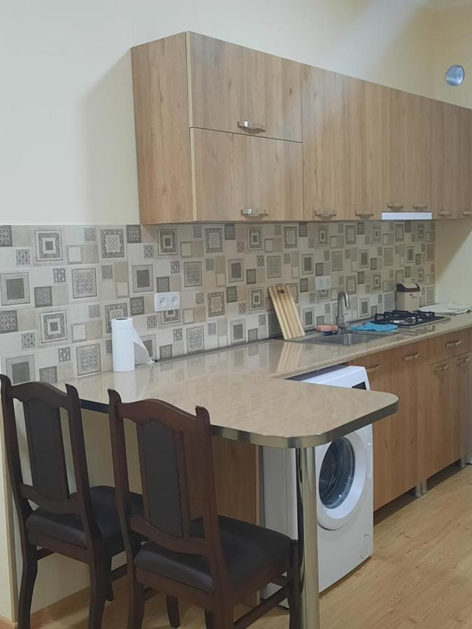 Guest House Bochora Borzsomi Kültér fotó