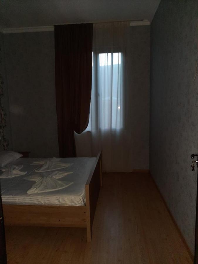 Guest House Bochora Borzsomi Kültér fotó