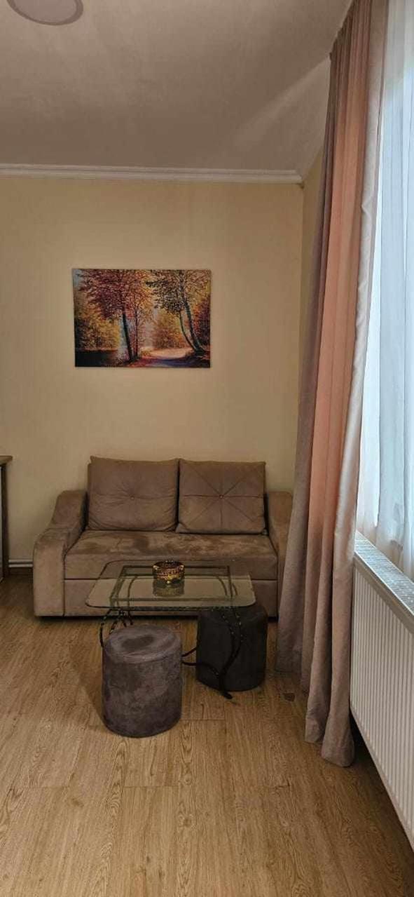 Guest House Bochora Borzsomi Kültér fotó